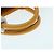 LOUIS VUITTON Epi Sac Plat Borsa a Mano Gialla M52079 LV Auth ep5391 Giallo - vista 7