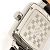 Louis Vuitton Speedy Duojet Q2371 Uhr Braun Silber - Ansicht 8