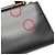 Gucci Bamboo Lederhandtasche Schwarz - Ansicht 16
