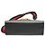 Gucci Bamboo Lederhandtasche Schwarz - Ansicht 6