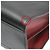Gucci Bamboo Lederhandtasche Schwarz - Ansicht 8