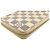 Cartera Larga Damier Azur Louis Vuitton Blanco - vista 6