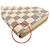 Cartera Larga Damier Azur Louis Vuitton Blanco - vista 7