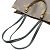 Borsa tote On the Go MM Monogramma Louis Vuitton Marrone - vista 10
