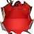 Borsa tote On the Go MM Monogramma Louis Vuitton Marrone - vista 16
