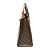 Borsa tote On the Go MM Monogramma Louis Vuitton Marrone - vista 4