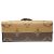 Borsa tote On the Go MM Monogramma Louis Vuitton Marrone - vista 7