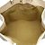 Borsa tote Monogram Empreinte Louis Vuitton Beige - vista 13