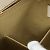 Borsa tote Monogram Empreinte Louis Vuitton Beige - vista 16