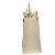 Borsa tote Monogram Empreinte Louis Vuitton Beige - vista 4