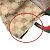 Borsa a mano Gucci GG Canvas Beige - vista 11