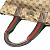 Borsa a mano Gucci GG Canvas Beige - vista 13