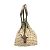 Borsa a mano Gucci GG Canvas Beige - vista 4