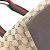 Borsa a mano Gucci GG Canvas Beige - vista 6