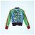 Gucci metallic leather bomber jacket Multiple colors - view 5