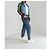 Gucci metallic leather bomber jacket Multiple colors - view 7