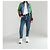Gucci metallic leather bomber jacket Multiple colors - view 9