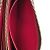 Cartera larga Monogram Louis Vuitton Castaño Fucsia - vista 10