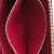 Cartera larga Monogram Louis Vuitton Castaño Fucsia - vista 11