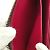 Cartera larga Monogram Louis Vuitton Castaño Fucsia - vista 12