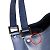 Bolsa de Ombro Louis Vuitton Epi Mandala PM Azul - vista 11