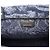 Borsa BO TOTE Book Tote Medium Ricamata Christian Dior - vista 5