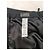 Gianni Versace vintage gonna nera Nero - vista 6