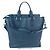 Borsa Daily Tote Damier Infini Louis Vuitton Nero
