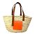 Borsa a Spalla Anagram Loewe Cesta Media