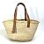 Borsa a Spalla Anagram Loewe Cesta Media - vista 2