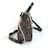 Borsa Louis Vuitton Monogram Chain It PM Marrone Nero Monogramma - vista 2