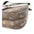 Borsa Louis Vuitton Monogram Chain It PM Marrone Nero Monogramma - vista 4