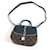 Borsa Louis Vuitton Monogram Chain It PM Marrone Nero Monogramma - vista 7