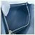 Cartera Larga Brazza en Taiga Louis Vuitton Azul marino - vista 13