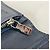 Cartera Larga Brazza en Taiga Louis Vuitton Azul marino - vista 9
