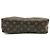 Pouch Truss Toilette 28 di Louis Vuitton Marrone Monogramma - vista 2