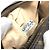Pouch Truss Toilette 28 di Louis Vuitton Marrone Monogramma - vista 9