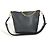 Borsa a spalla Rock & Walk Bucket Chain di Louis Vuitton Nero