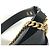 Borsa a spalla Rock & Walk Bucket Chain di Louis Vuitton Nero - vista 8