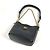 Borsa a spalla Rock & Walk Bucket Chain di Louis Vuitton Nero - vista 9