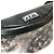 Bum bag Louis Vuitton Monogram Galaxy Discovery Nero Argento - vista 2