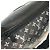 Bum bag Louis Vuitton Monogram Galaxy Discovery Nero Argento - vista 6