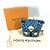 Louis Vuitton M46836 Nuovo Zaino Remix Venezia Blu - vista 15