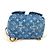 Louis Vuitton M46836 Nuovo Zaino Remix Venezia Blu - vista 5