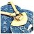 Louis Vuitton M46836 Nuovo Zaino Remix Venezia Blu - vista 8
