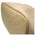 Borsa tote Neverfull MM in Monogram Empreinte Louis Vuitton Grigio - vista 3