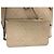 Borsa tote Neverfull MM in Monogram Empreinte Louis Vuitton Grigio - vista 8