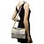 FENDI Graue Leder Tasche - 101301 - Ansicht 12
