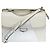 FENDI Graue Leder Tasche - 101301 - Ansicht 2