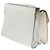 FENDI Graue Leder Tasche - 101301 - Ansicht 5